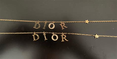 dior necklace dupe|christian dior necklace dupe.